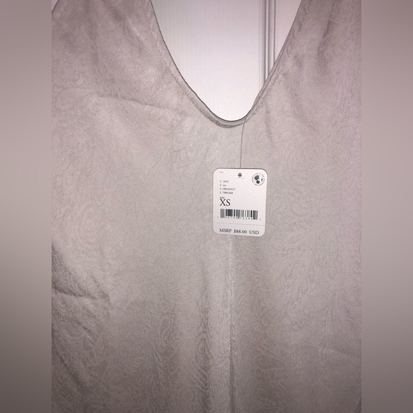 Free People slip dress (XS) - Picture 8 of 14